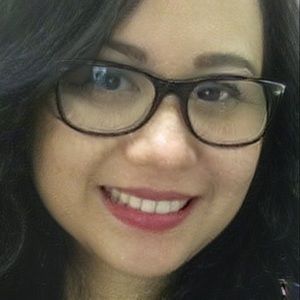 Meet your Posher, Engracia